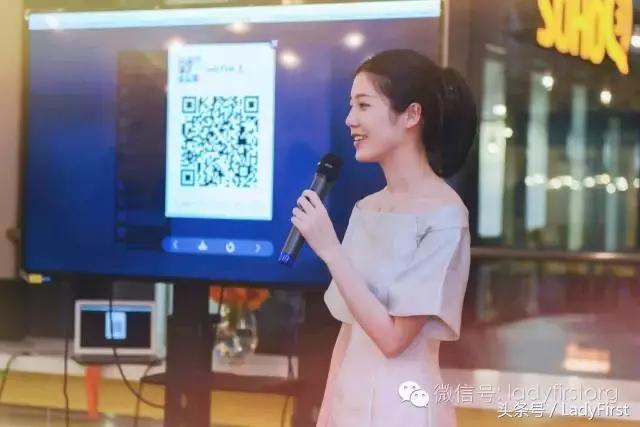 言功,揭露你不知道的商业秘密