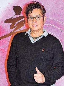 歌星谭咏麟的个人资料,谭咏麟资料大全