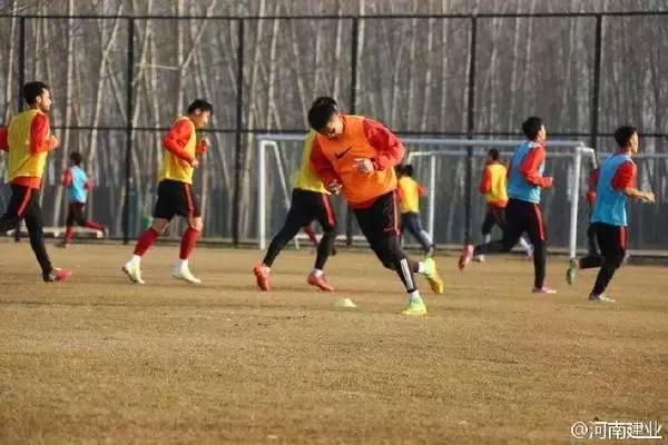 中超巡礼之深足亚冠,2019中超第十七轮赛程河南建业