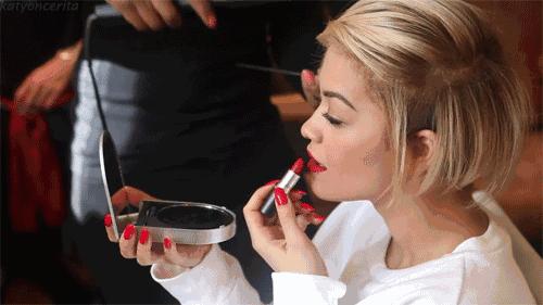 唇釉12支组合,哪款滋润唇釉的豆沙色好看