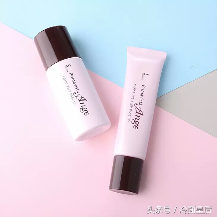 全球最好用的十大隔离霜排名,全球最好用隔离霜排名