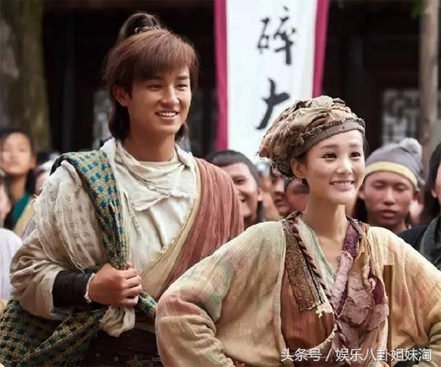 亲测：小处有情怀，亮点比槽点多，新《射雕英雄传》真的不难看