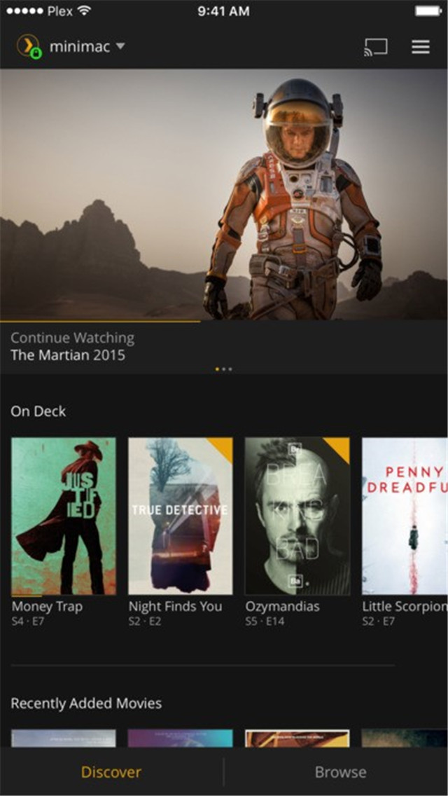 无广告的在线影院,无需付费的在线影院