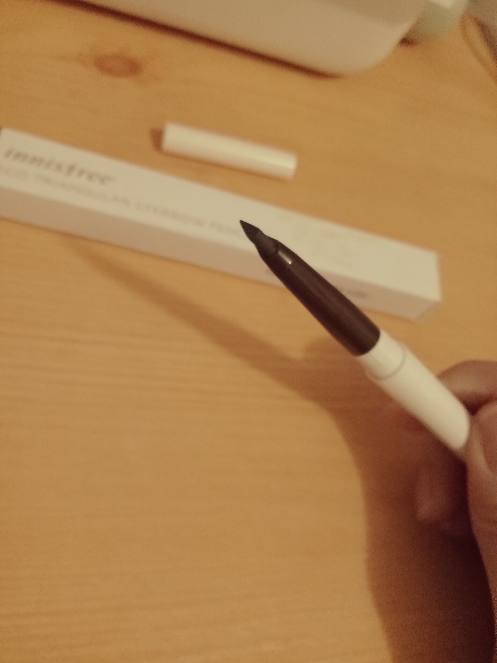 悦诗风吟三角自动眉笔,眉笔三角眉笔悦诗风吟