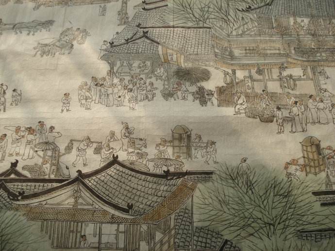 萧县是书画之乡还是国画之乡,安徽省宿州市萧县书画之乡