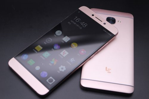 为什么看热播剧一定要选乐视手机？这些优势可以说明