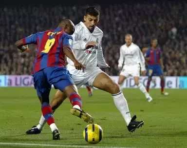 低调清道夫——“岩石”萨穆埃尔