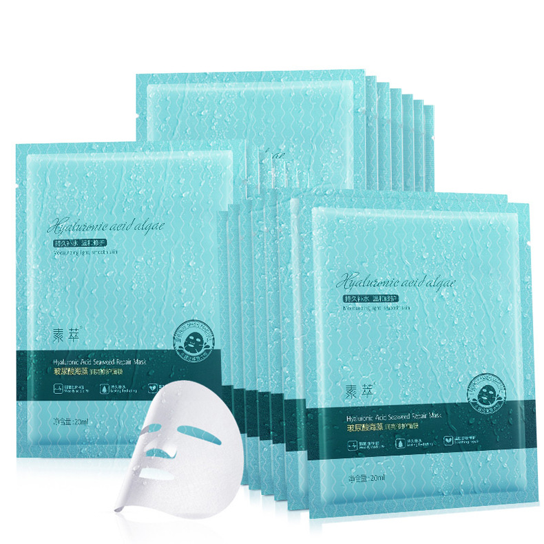 敷面膜坚持多久可以有效改善肌肤,香蕉蛋黄牛奶面膜适合怎样的肤质