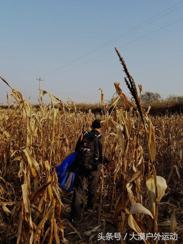 石家庄骑行路线西山森林公园,石家庄蒸汽机车公园