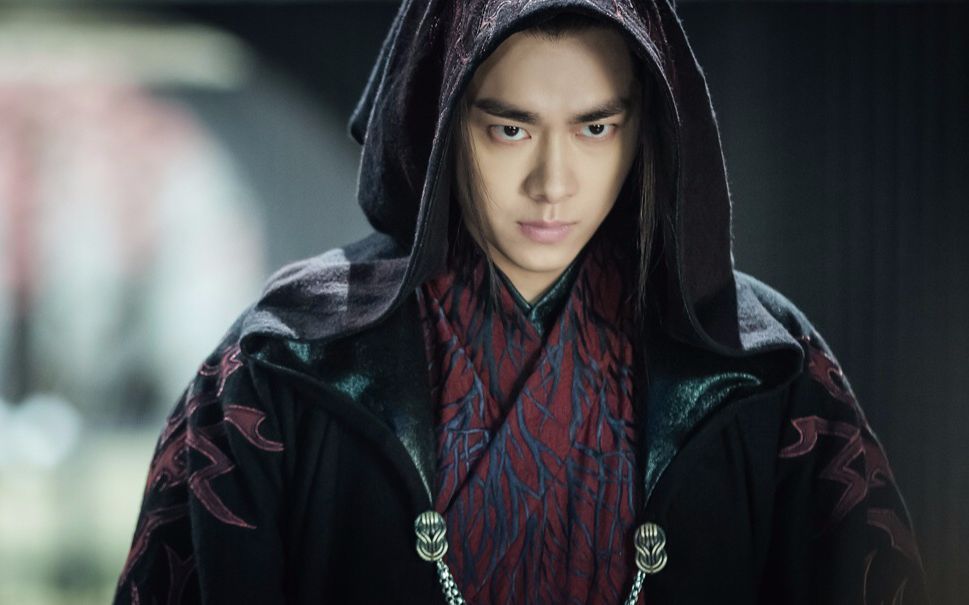 戮仙碧瑶和张小凡最后的结局,戮仙碧瑶张小凡在一起了吗