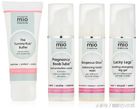 分享｜除了娇韵诗和馥蕾诗，还有哪些牌子孕妈妈可以放心用？