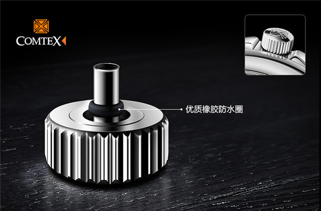 手表各个部分零件叫什么,手表组成部件搭配