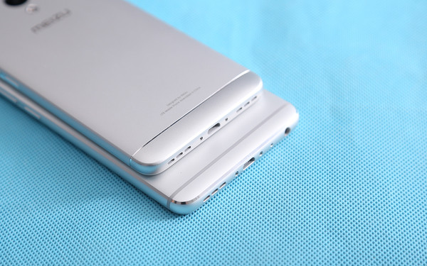 魅蓝5对比魅蓝note3,魅蓝5s与魅蓝note5魅蓝e外观区别