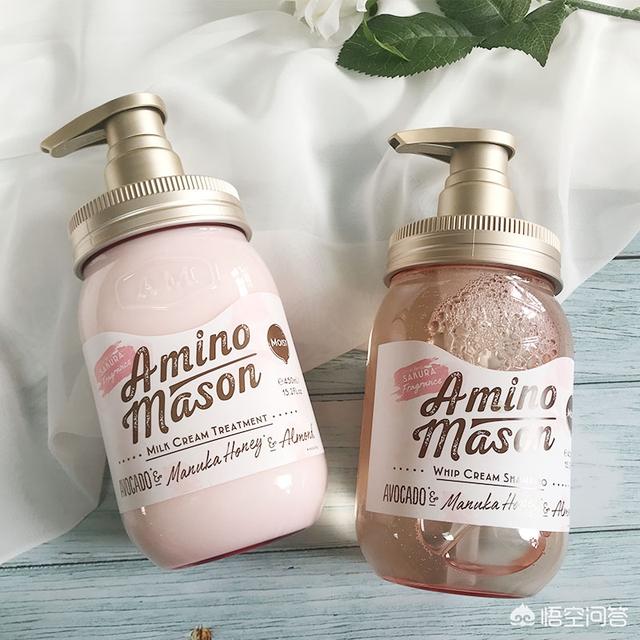 超好用的国货洗发水,贝缇雅美洗发水真的好用吗