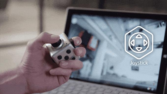 减压折叠魔方,减压魔方体验