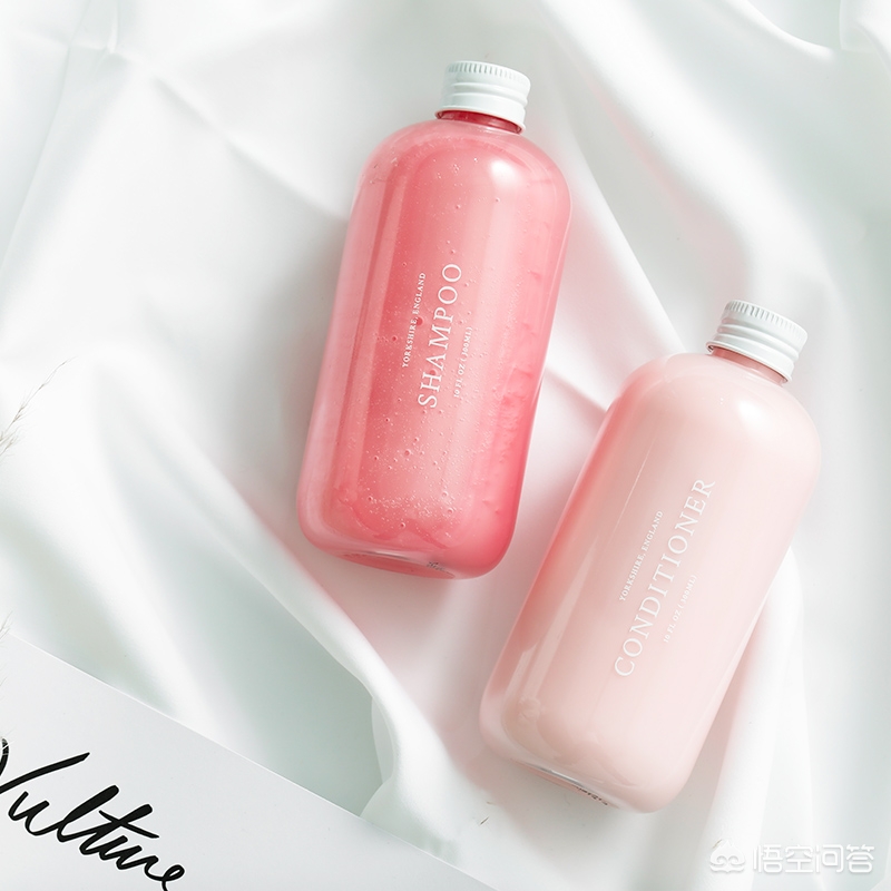 超好用的国货洗发水,贝缇雅美洗发水真的好用吗