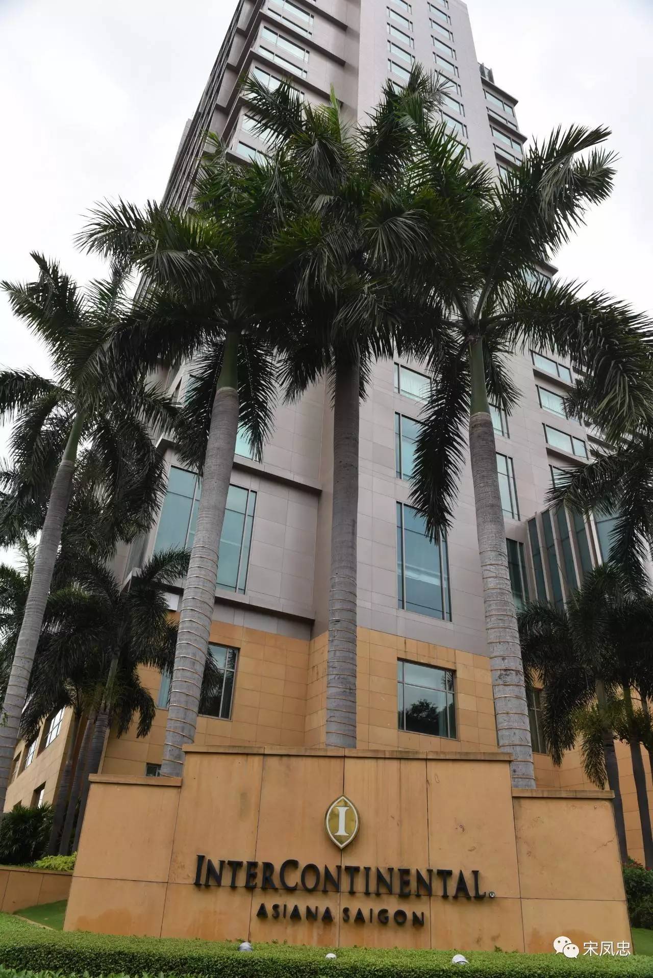 我的越南之旅旅行日记,旅行日记越南