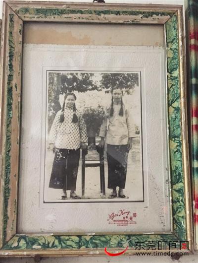 中国最后十名自梳女,中国最后13个自梳女人