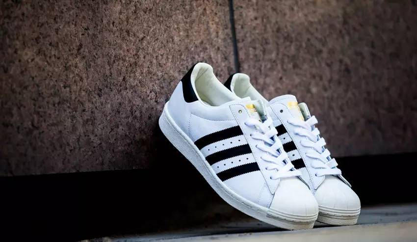 adidas贝壳头superstar鉴别,贝壳头superstar联名测评