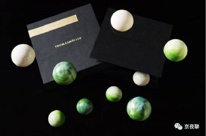 巧克力和情人节,情人节的巧克力格外甜