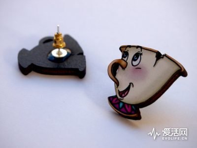 女神光临前你可以这样打造自己的童话世界