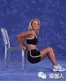 怎样能减去上半身的脂肪赘肉,胖子如何快速减掉赘肉