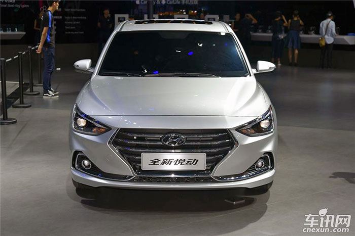 2023年北京现代全新悦动报价图片,2008年现代悦动配置