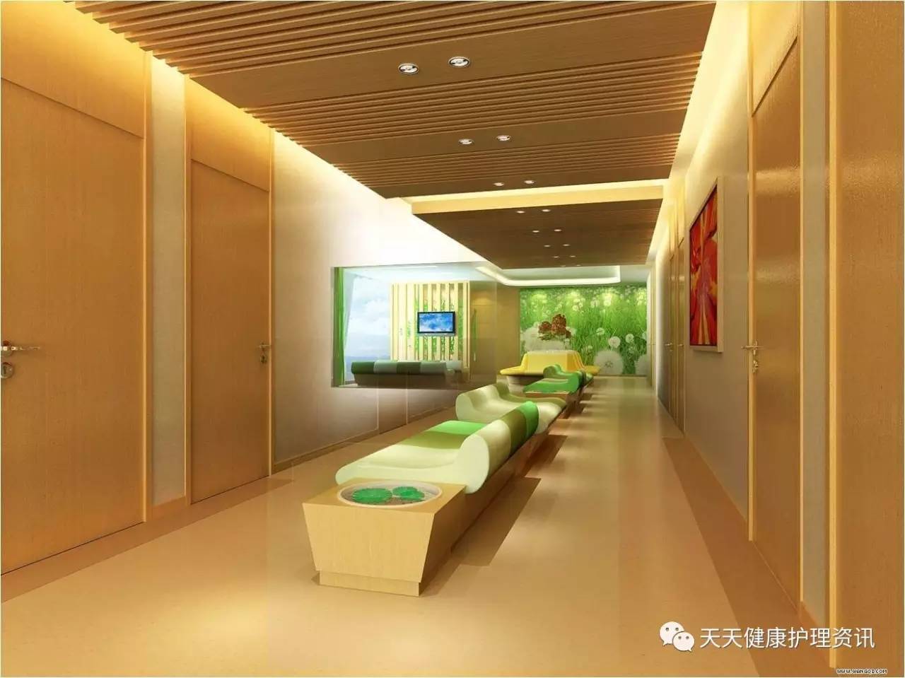 体检去体检中心还是个人体检中心,体检中心体检哪个靠谱