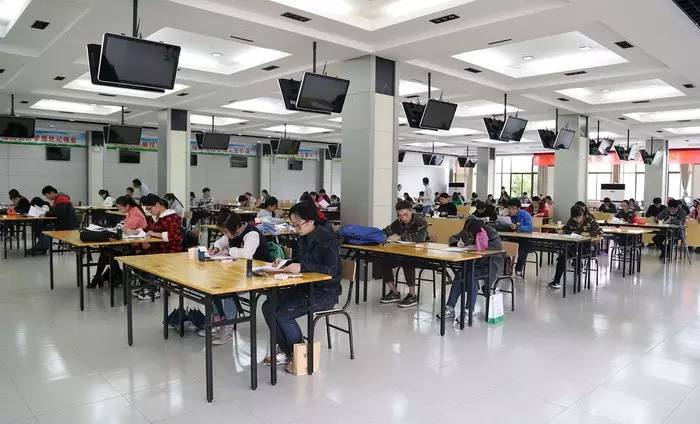 年度特辑:2016师大的11月印迹