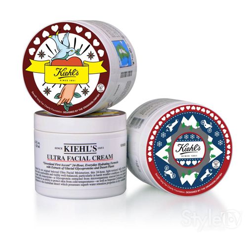 马龙科颜氏,马龙代言科颜氏