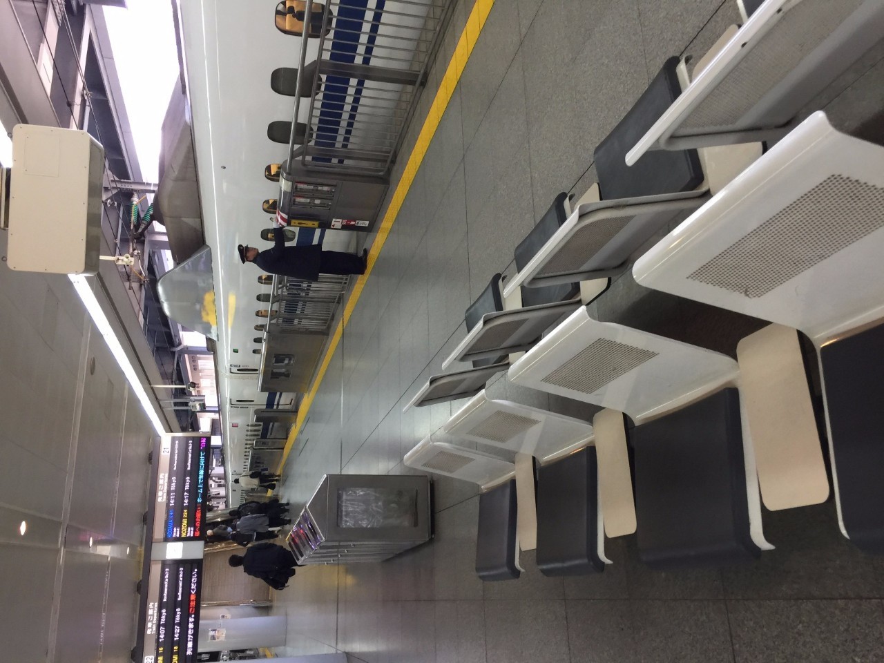 体验日本电车,体验日本地铁