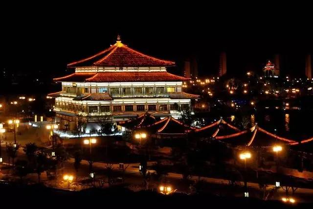 在西安生活的22种神奇体验，竟然条条都……