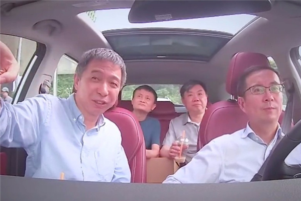 上汽阿里斑马智行互联系统,上汽和阿里斑马系统