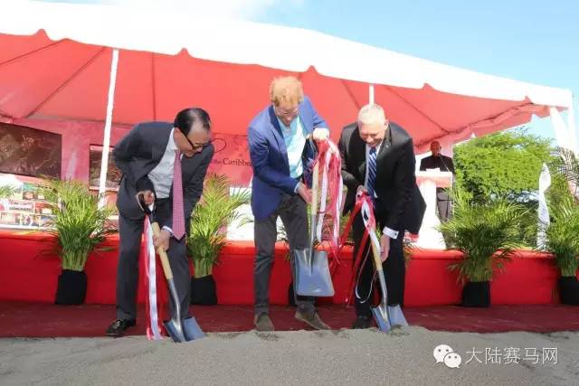 2016中国马业十大风云人物：在各自领域独领风骚影响行业