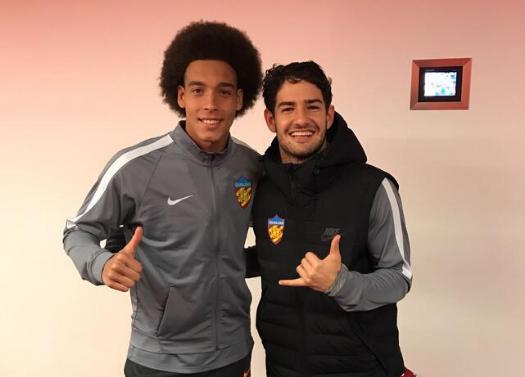 中超升班马现状,中超升班马前景