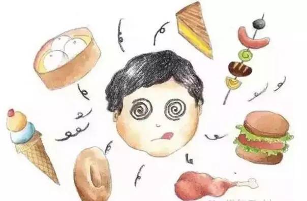 辟谷饿晕了,辟谷第五天饿得厉害怎么办