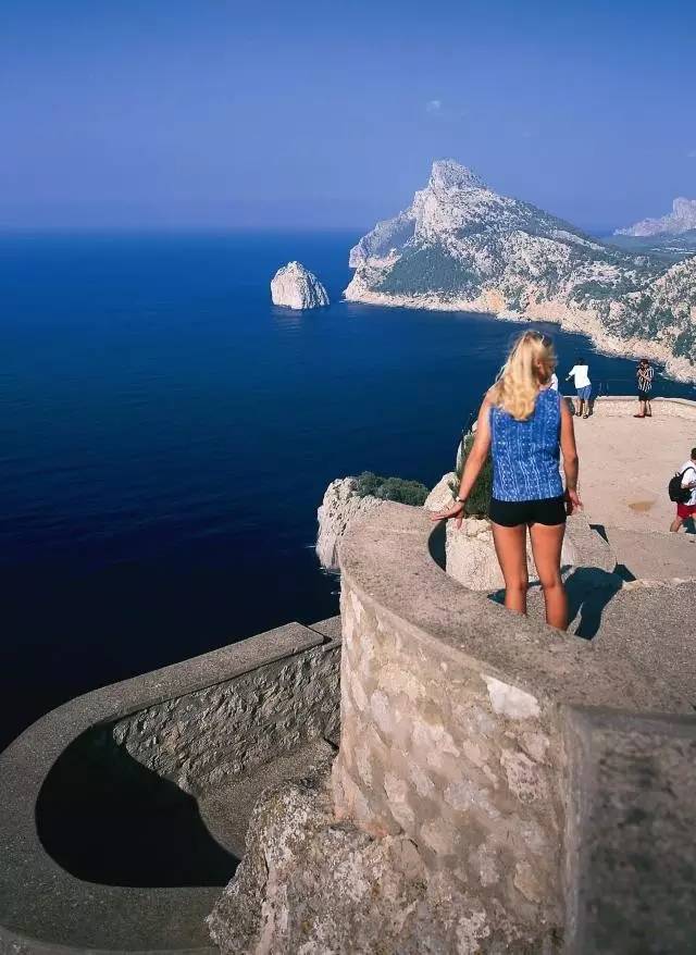 浪漫之旅到了西班牙,西班牙浪漫旅程