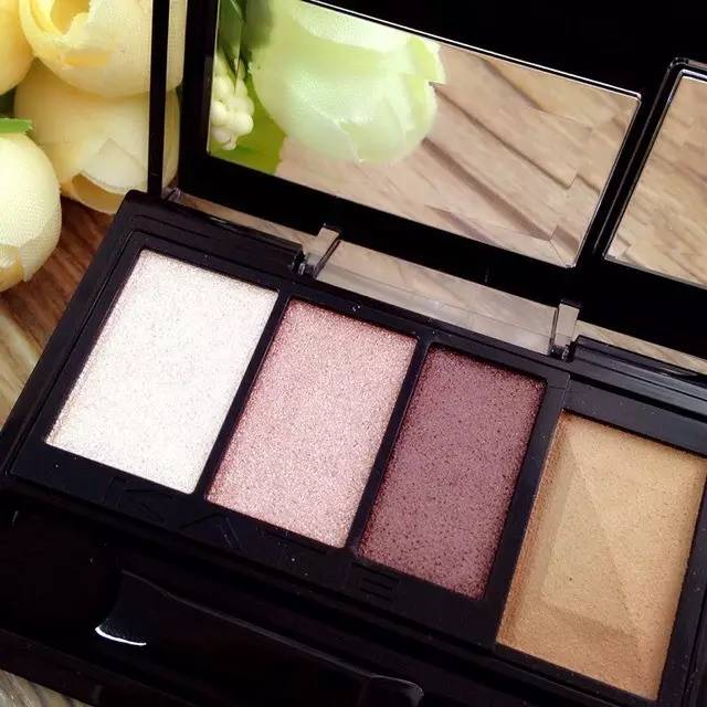 一机在手天下我有原视频,一盘多用的眼影盘便携