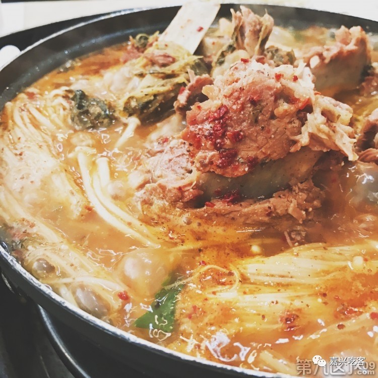 什么？据说不到五十元人民币就能来回韩国？我信了！NO.505