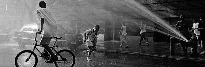 三重心跳曼哈顿多幕剧