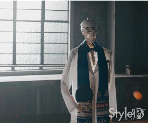 马龙科颜氏,马龙代言科颜氏