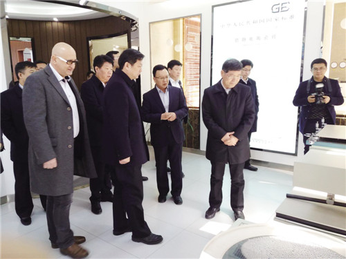 袁国梁,袁国梁淄博