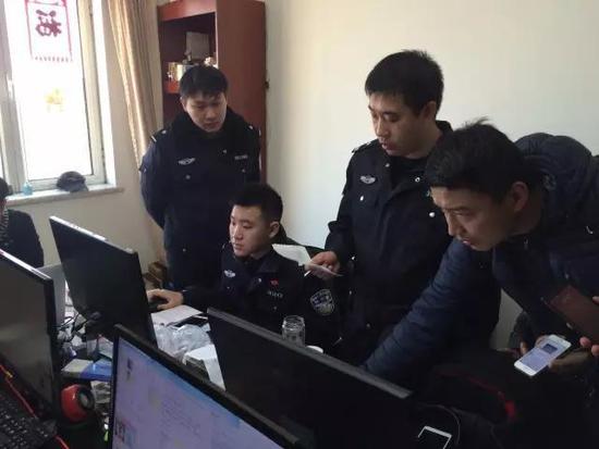 警方查封假香水,杭州抓获卖假香水化妆品