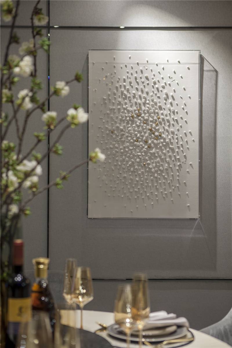 民宅现代风格图片 (精心打造有品位高质量的美宅)