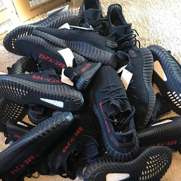 没被这“球鞋圈8大谎言”套路过，算我输！