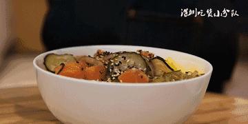 纽约火了大半年的夏威夷poké,深圳也能吃到啦!「深圳新店」