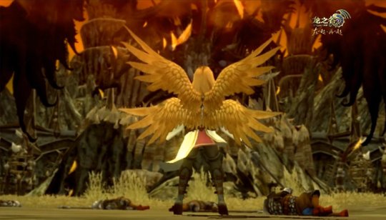 龙之谷阿尔杰塔剧情,龙之谷的阿尔特里亚大陆探险