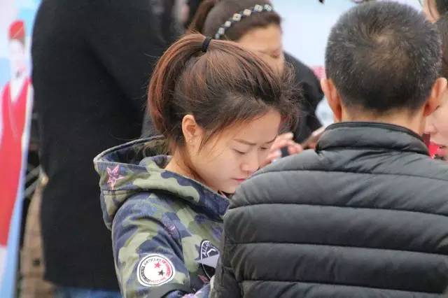 2023春风行动招聘会现场照片,春风行动招聘会信息在哪发布