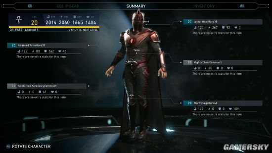 不义联盟2英雄技能表,不义联盟2买哪个英雄好