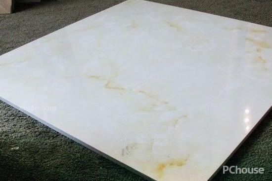 玻化砖和全抛釉瓷砖哪个好,玻化砖与全抛釉瓷砖的区别